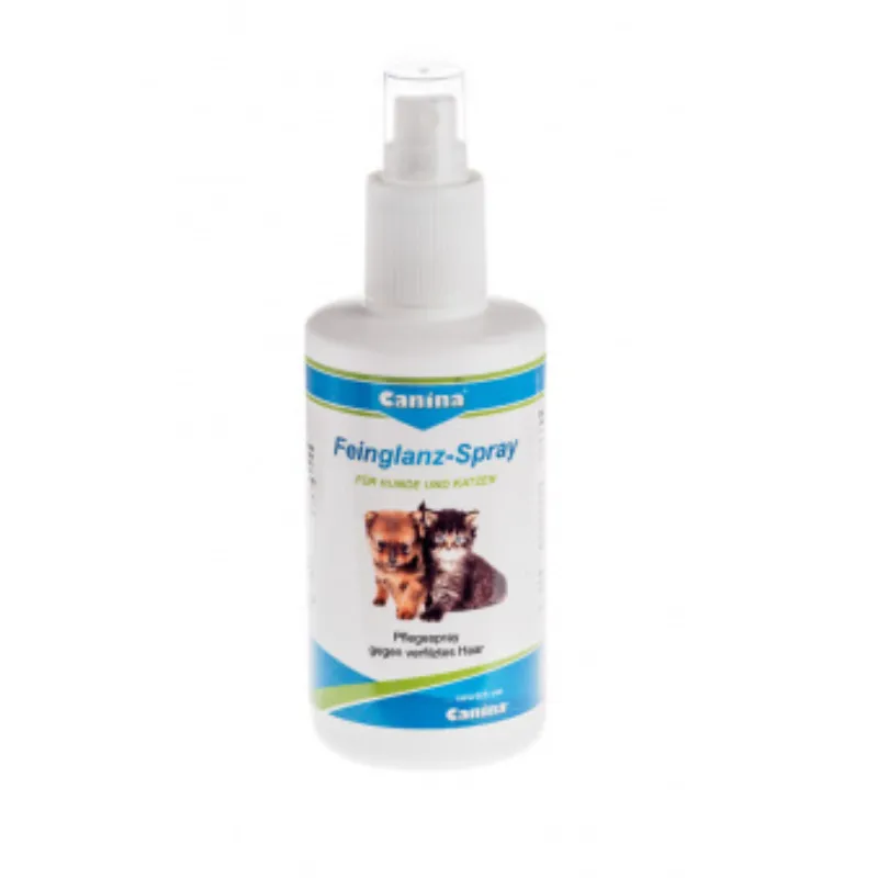 Canina Feinglanz