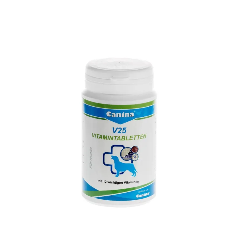 Canina V25
